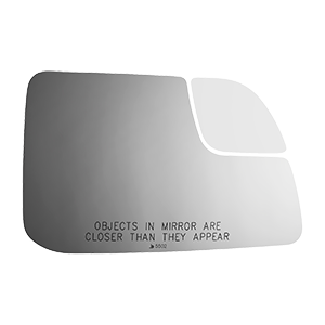 SIDE VIEW MIRROR